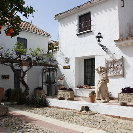 Casa De Familia Cortijo La Cubertilla Fuente-Tojar Екстер'єр фото
