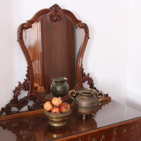 Casa De Familia Cortijo La Cubertilla Fuente-Tojar Екстер'єр фото