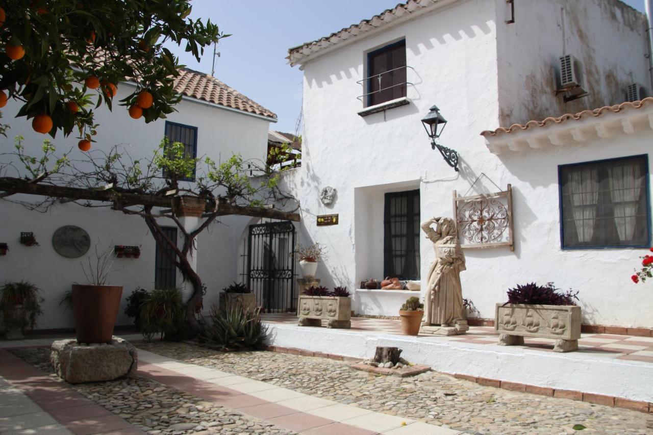 Casa De Familia Cortijo La Cubertilla Fuente-Tojar Екстер'єр фото