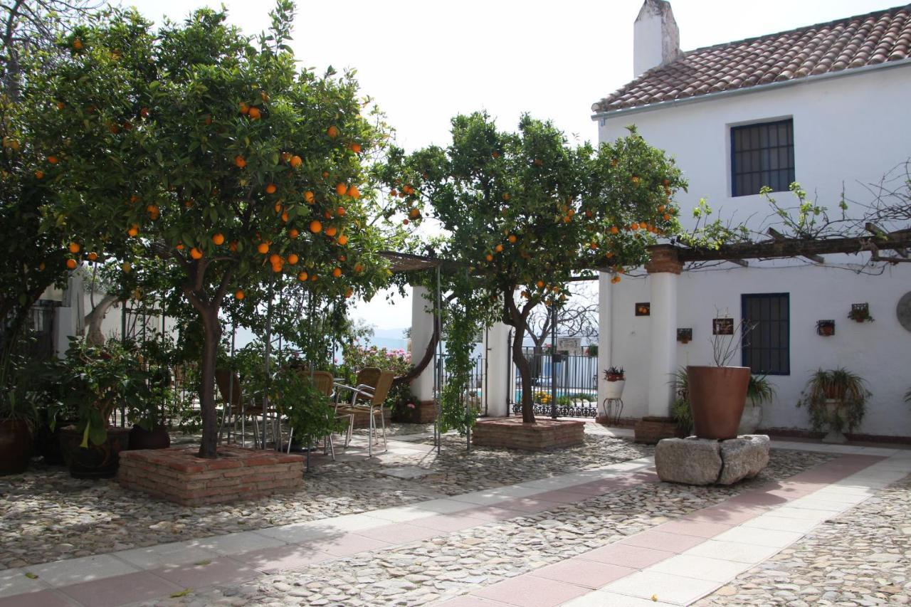 Casa De Familia Cortijo La Cubertilla Fuente-Tojar Екстер'єр фото