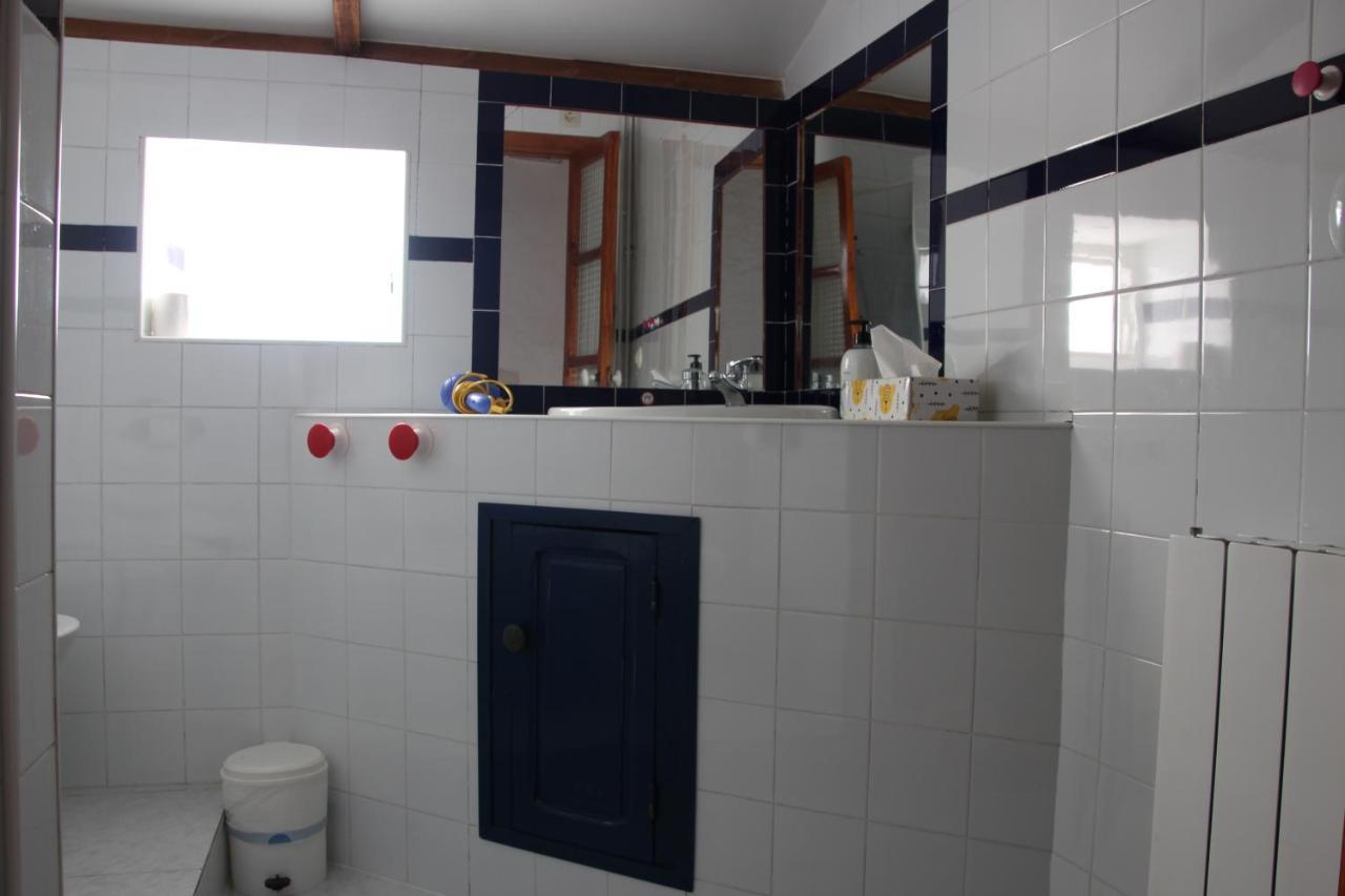 Casa De Familia Cortijo La Cubertilla Fuente-Tojar Екстер'єр фото