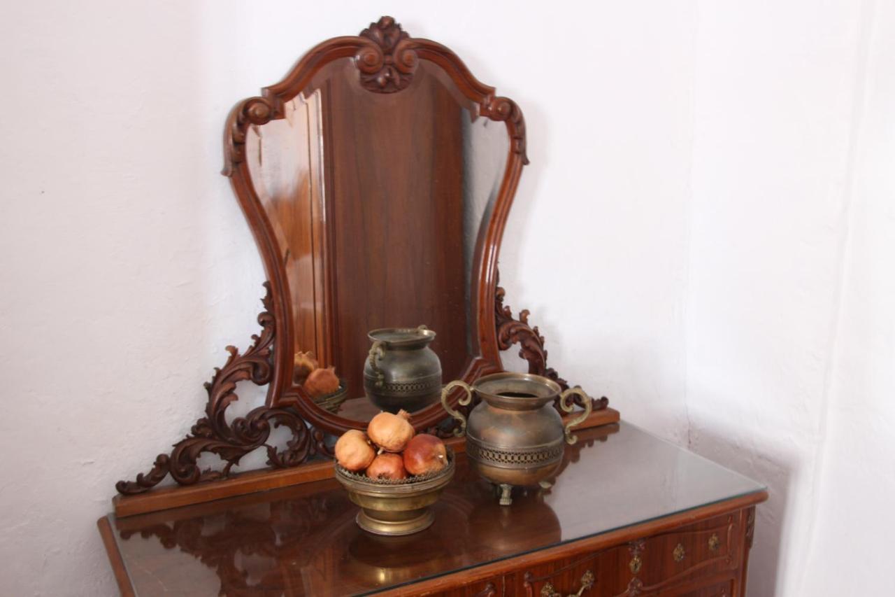 Casa De Familia Cortijo La Cubertilla Fuente-Tojar Екстер'єр фото