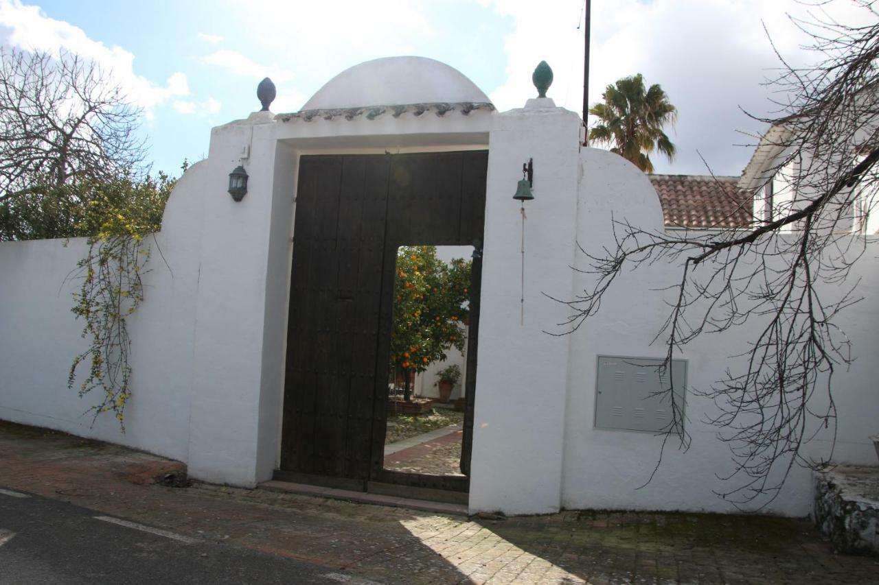 Casa De Familia Cortijo La Cubertilla Fuente-Tojar Екстер'єр фото
